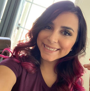 Meet your Posher, Jasmine